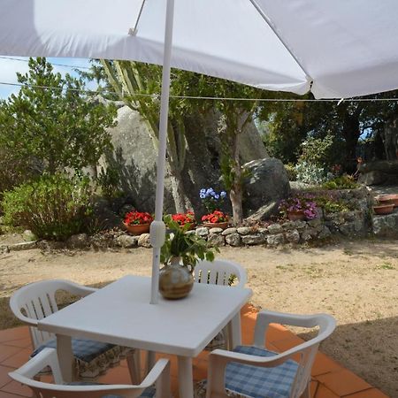 Villa Casa Maltinu Santa Teresa Gallura Exterior foto