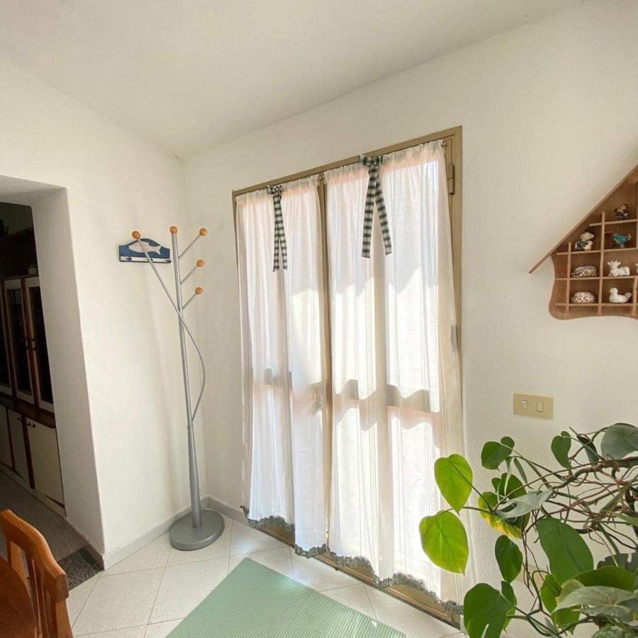 Villa Casa Maltinu Santa Teresa Gallura Exterior foto