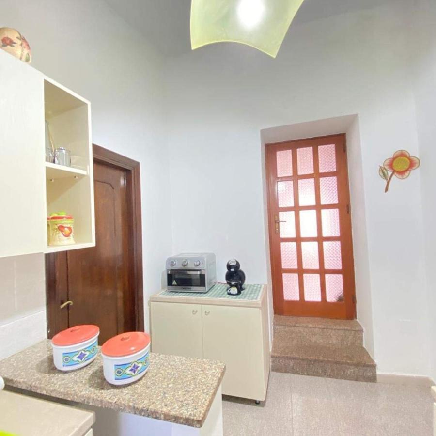 Villa Casa Maltinu Santa Teresa Gallura Exterior foto